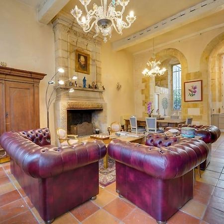 Villa Place St Pierre - Bordeaux Centre - 4 Pers 外观 照片