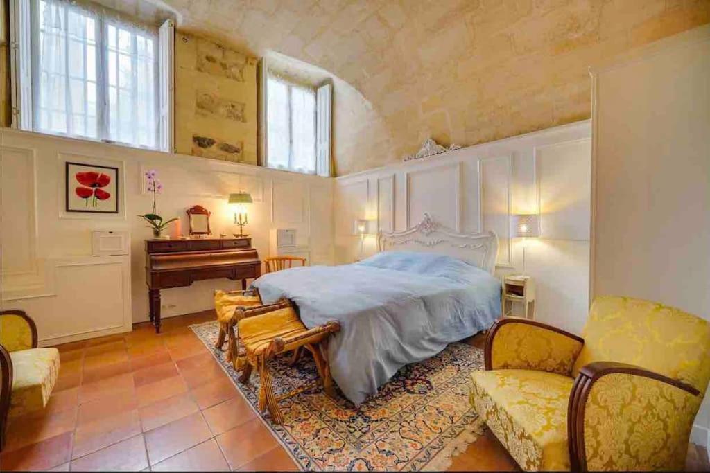 Villa Place St Pierre - Bordeaux Centre - 4 Pers 外观 照片