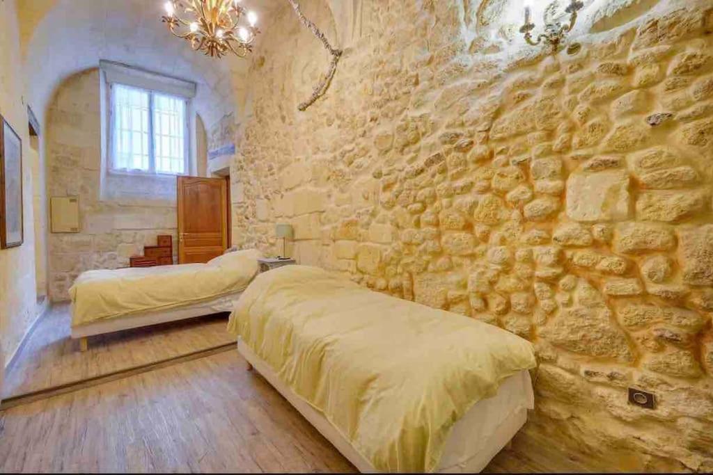 Villa Place St Pierre - Bordeaux Centre - 4 Pers 外观 照片