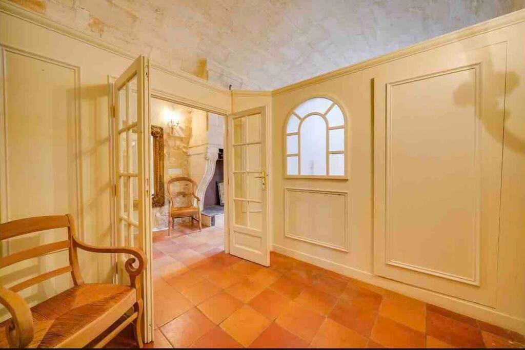 Villa Place St Pierre - Bordeaux Centre - 4 Pers 外观 照片