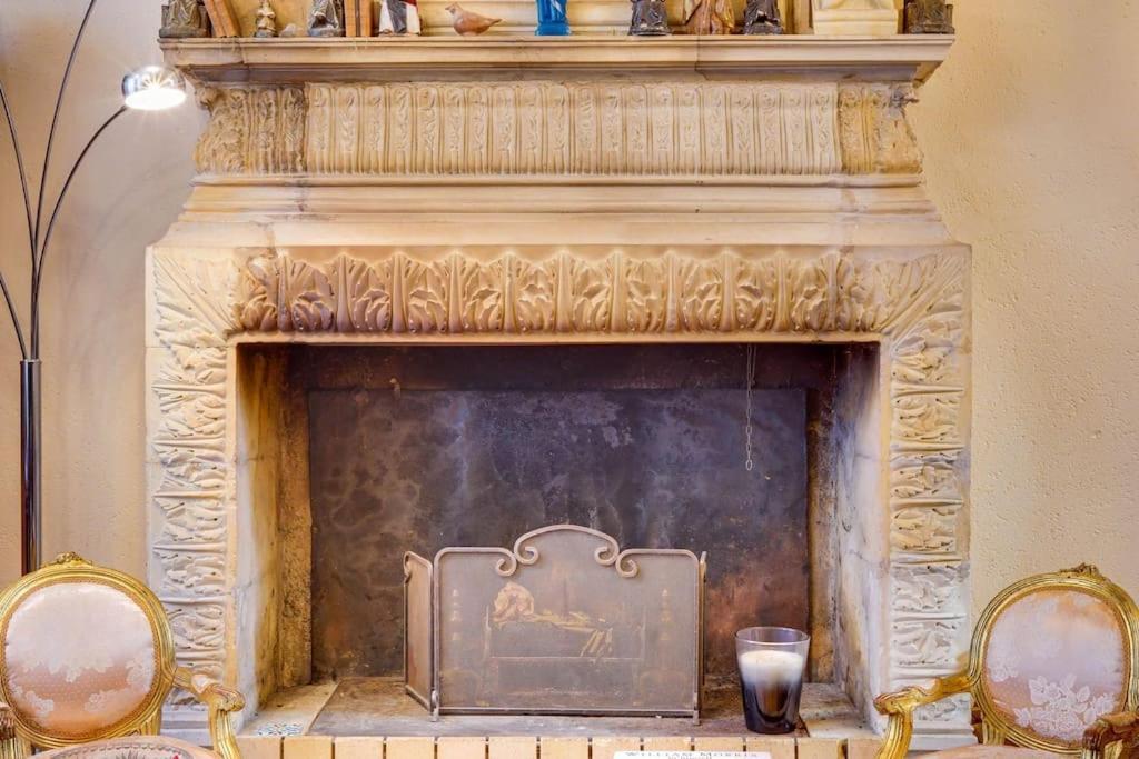 Villa Place St Pierre - Bordeaux Centre - 4 Pers 外观 照片