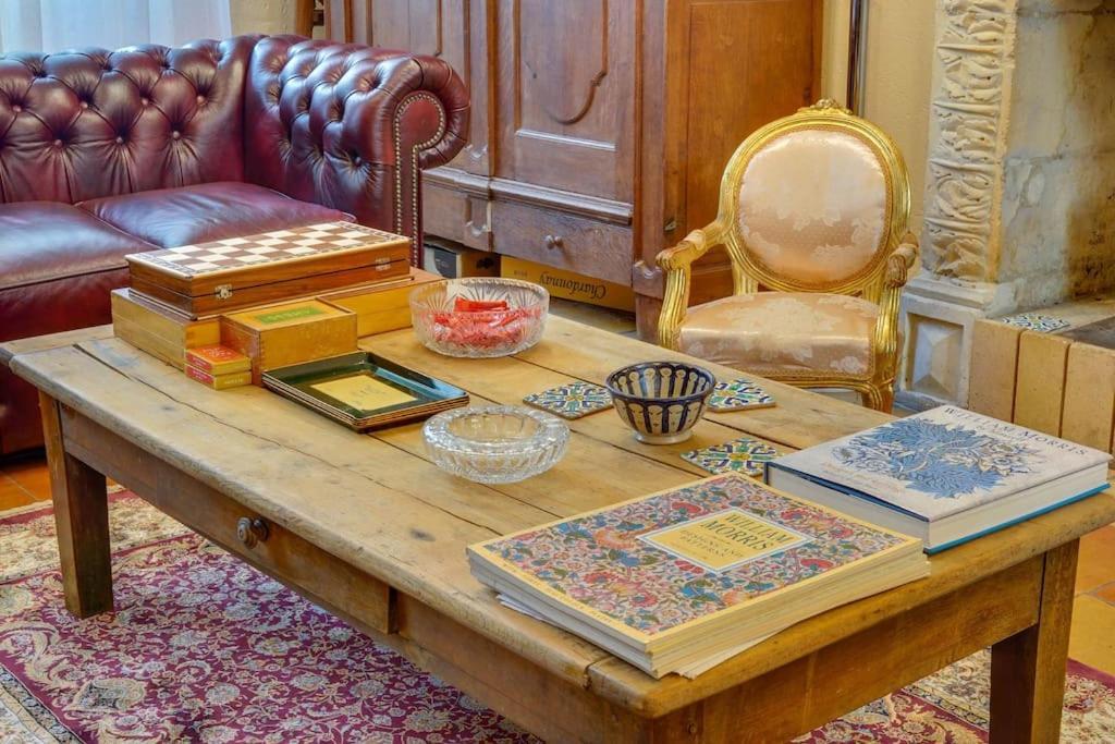 Villa Place St Pierre - Bordeaux Centre - 4 Pers 外观 照片